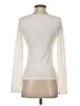 Divided by H&M Ivory Long Sleeve T-Shirt Size S - photo 2
