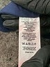 Ann Taylor Solid Blue Casual Dress Size 6 - photo 8