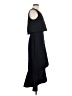 Aqua Black Cocktail Dress Size 8 - photo 4