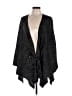 Unbranded Black Cardigan Size S (estimated) - photo 1