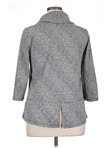 Avenue Turtleneck Sweater (view 2)