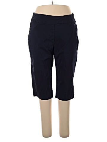 Ruby Rd. Casual Pants (view 1)