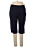 Ruby Rd. Blue Casual Pants Size 18W - photo 1