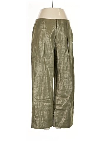 Lauren by Ralph Lauren Linen Pants (view 1)