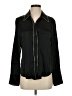 Zara Black Long Sleeve Blouse Size S - photo 1