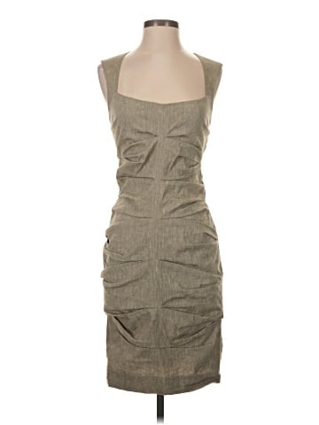 Nicole Miller Cocktail Dress (view 1)