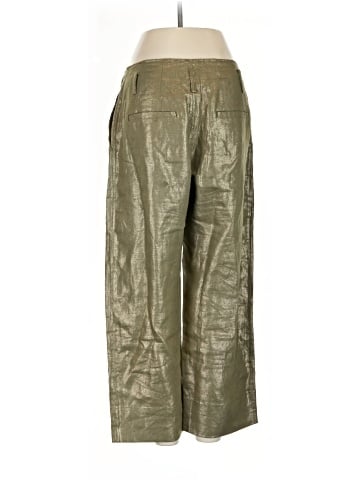 Lauren by Ralph Lauren Linen Pants (view 2)