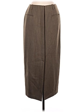 Linda Allard Ellen Tracy Formal Skirt (view 1)