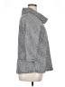 Avenue 100% Polyester Gray Turtleneck Sweater Size 14 - 16 Plus - photo 4