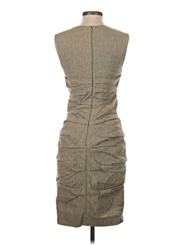 Nicole Miller Cocktail Dress (view 2)
