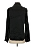 Zara Black Long Sleeve Blouse Size S - photo 2