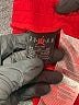 Air Jordan Red Sweatpants Size 2T - photo 3