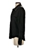 Zara Black Long Sleeve Blouse Size S - photo 5