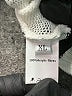 Unbranded 100% Acrylic Stripes White Pullover Sweater Size XL - photo 7