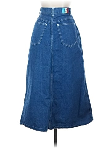 Assorted Brands Denim Skirt (view 2)