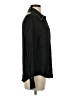 Zara Black Long Sleeve Blouse Size S - photo 4