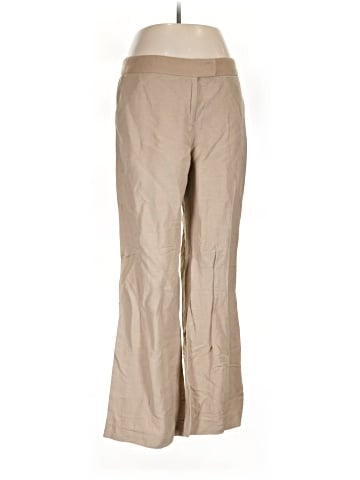Evan Picone Khakis (view 1)