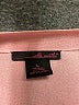 Willi Smith Pink Cardigan Size L - photo 7