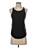 Gap Fit Black Active Tank Size XS - photo 1