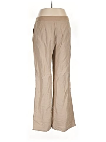 Evan Picone Khakis (view 2)