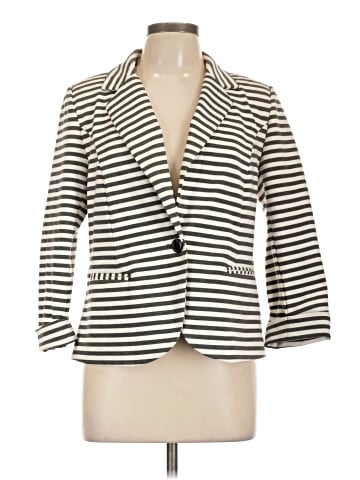Catherine Malandrino Blazer (view 1)