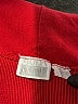 Moda International Red Turtleneck Sweater Size XL (estimated) - photo 7