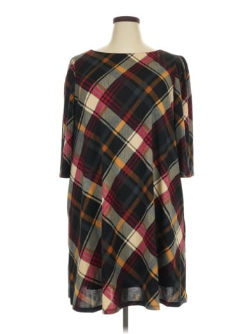 Echo Casual Dress (view 1)