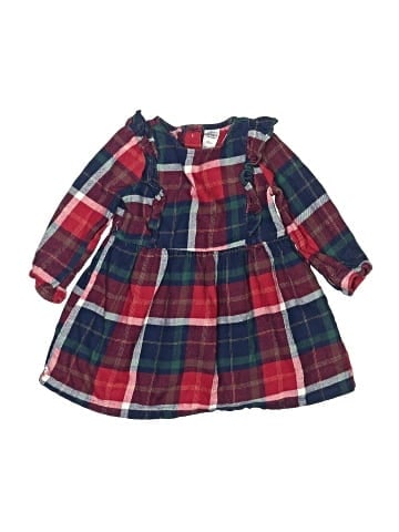 Child of Mine by Carter's Dress (view 1)