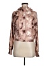 Pro Player Tie-dye Brown Jacket Size M - photo 1