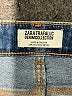 Trafaluc by Zara Hearts Blue Jeans Size 2 - photo 7