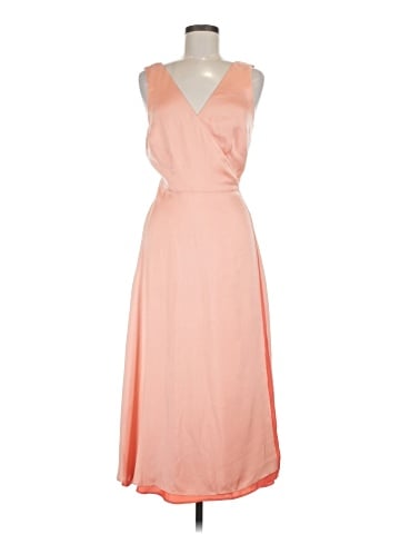 Derek Lam 10 Crosby Cocktail Dress (view 1)