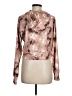 Pro Player Tie-dye Brown Jacket Size M - photo 2