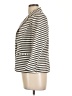 Catherine Malandrino Stripes Ivory Blazer Size L - photo 5
