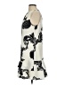 Express 100% Polyester Ivory Cocktail Dress Size S - photo 5