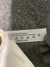 Unbranded Floral Ivory One Piece Swimsuit Size M - photo 3