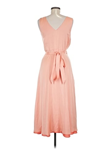 Derek Lam 10 Crosby Cocktail Dress (view 2)