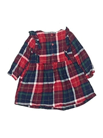 Child of Mine by Carter's Dress (view 2)