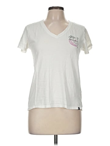 Hurley Short Sleeve T-Shirt (view 1)