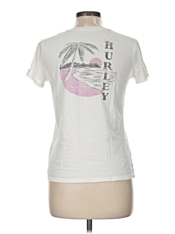 Hurley Short Sleeve T-Shirt (view 2)