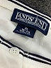 Lands' End Ivory Cardigan Size XL - photo 7