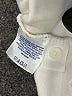 Lands' End Ivory Cardigan Size XL - photo 8