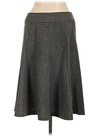 DressBarn Casual Skirt (view 1)