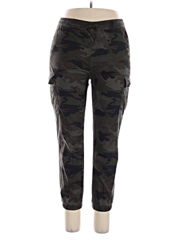 L.T.J. Letters to Juliet Cargo Pants (view 1)