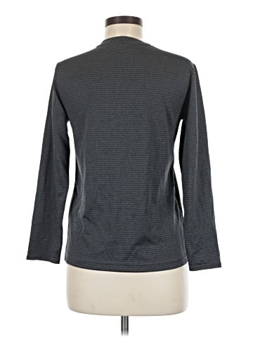 Everlast Long Sleeve T-Shirt (view 2)