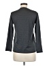 Everlast 100% Polyester Gray Long Sleeve T-Shirt Size M - photo 2