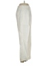 J.Crew Solid Ivory Linen Pants Size 2 - photo 4
