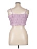 Assorted Brands Purple Tube Top Size XL - photo 2