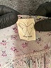 Ella Moss Gray Sleeveless Blouse Size S - photo 7