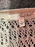 Say What? 100% Acrylic Tan Cardigan Size S - photo 7