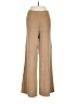 Current Air Chevron-herringbone Tan Dress Pants Size S - photo 2